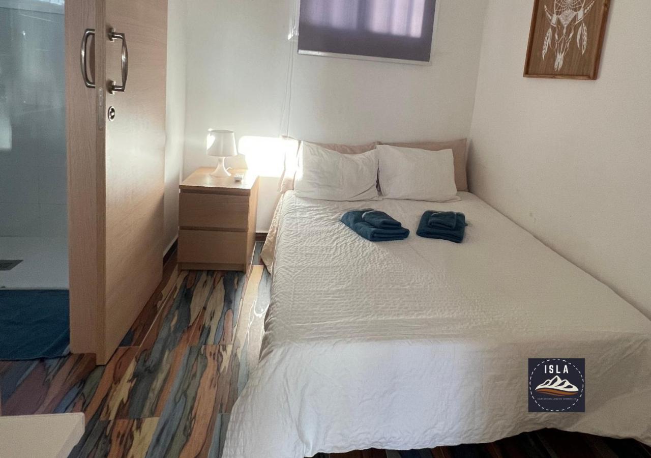 Cristian Puerto Del Carmen Los Delfines Dış mekan fotoğraf